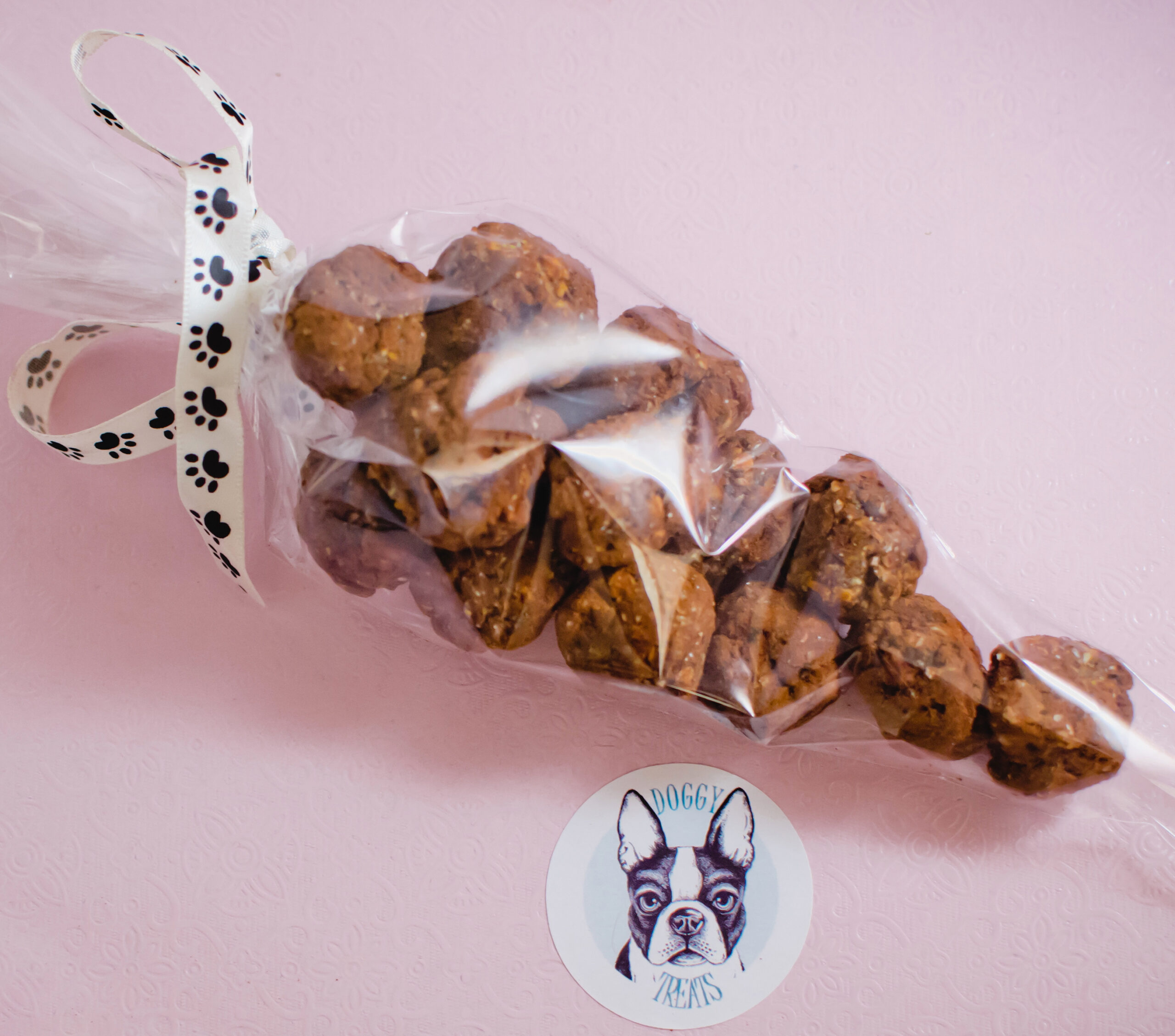 Doggy Treats: Trufas Doggy - Imagen 3