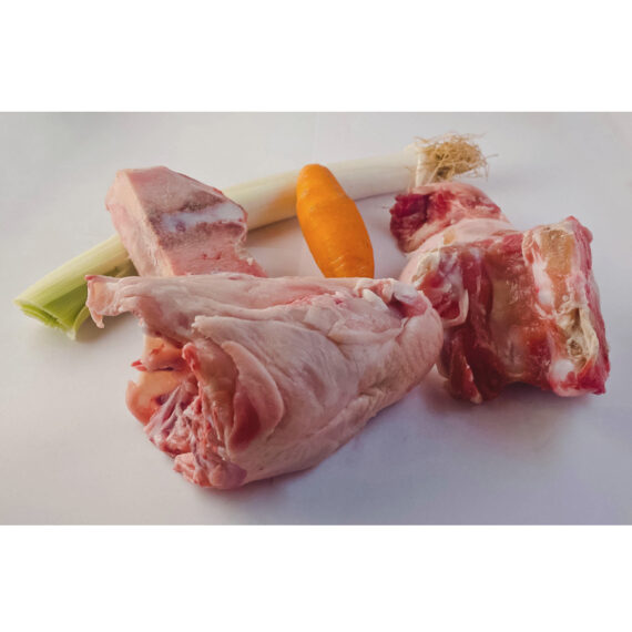 Doggy Treats: Doggy Soup - Imagen 2