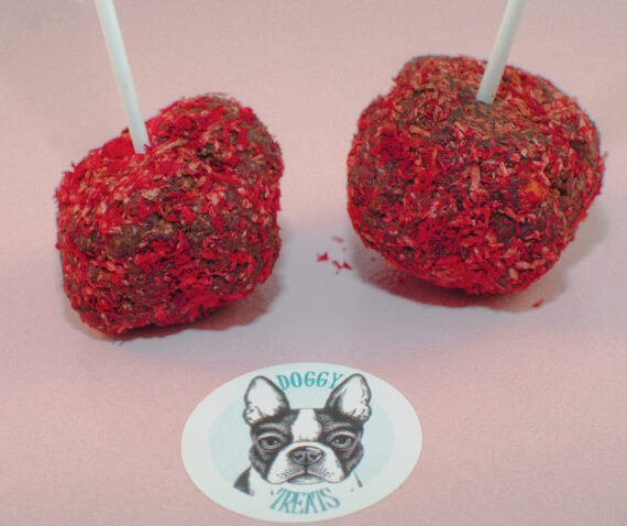 Doggy Treats: Doggy Pop - Imagen 2