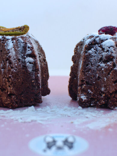 Doggy Treats: Doggy Pandorini