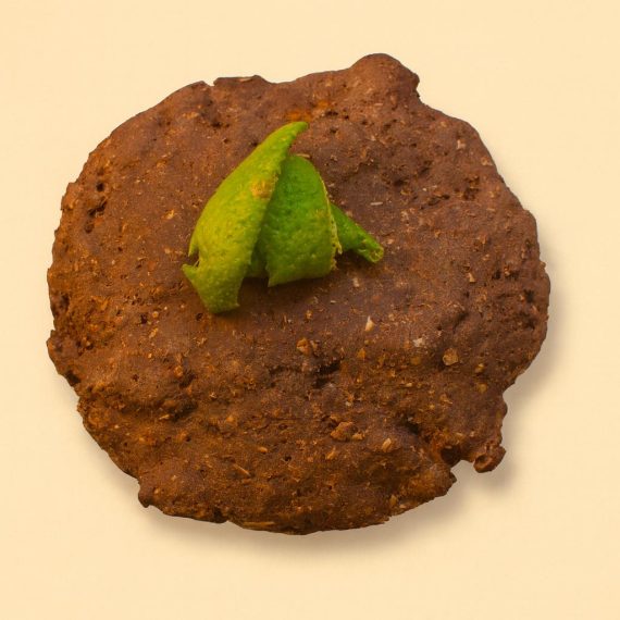 Doggy Treats: Doggy Mini Tarta Kentucky - Imagen 3